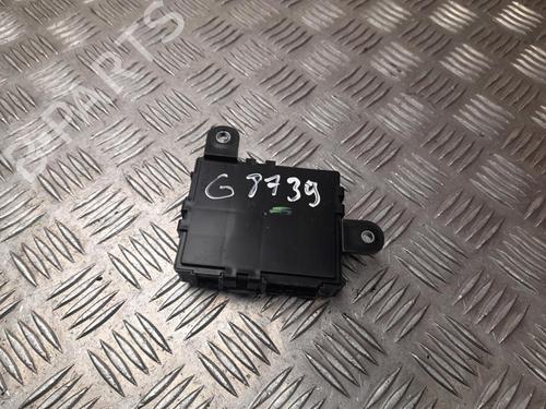 Electronic module MAZDA MX-30 (DR) e-SKYACTIV | BP37560320M83 - Image 2