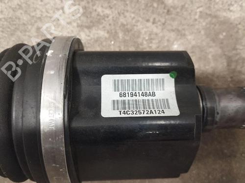 Left front driveshaft CHRYSLER PACIFICA (RU) 3.6 Hybrid | BP28912532M38 - Image 7