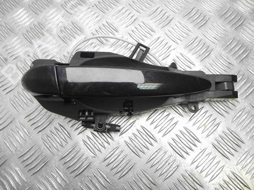 Used Rear right exterior door handle BMW X1 (E84) sDrive 18 d (143 hp) 28918170