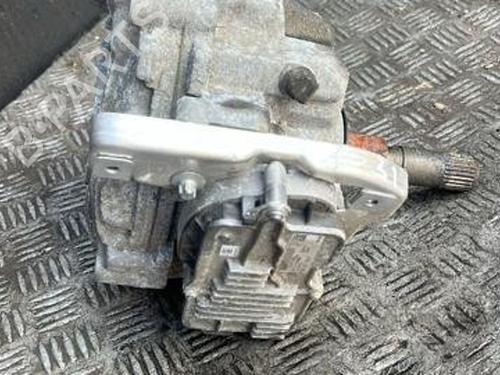 Used Transfer box PORSCHE MACAN (95B) 3.0 S (340 hp) 28939799