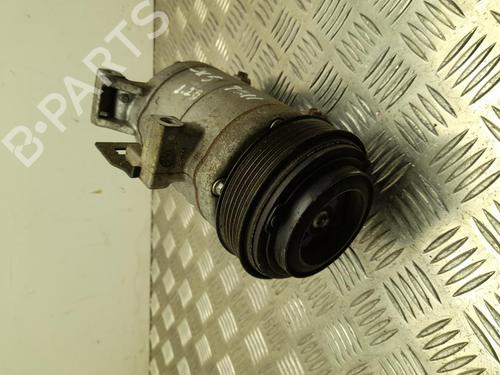 Used AC compressor AC compressor 37549591 37549591
