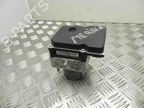 Used Electronic module OPEL MERIVA B MPV (S10) 1.4 (75) (100 hp) 28911938