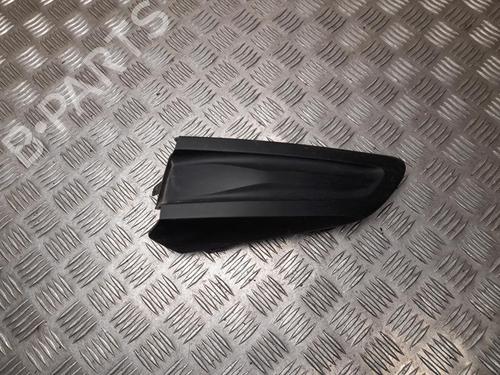 Grill Grill RENAULT ZOE (BFM_) ZOE (92 hp) 37552523 37552523