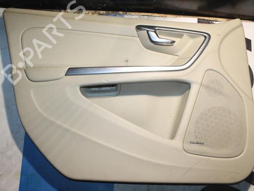 Venstre frontpanel VOLVO S60 II (134) D5 (205 hp) 28918123
