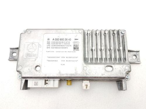 Used Electronic module MERCEDES-BENZ EQB (X243) EQB 300 4-matic (243.608, 243.609) (228 hp) 28943930