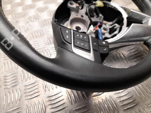 Steering wheel MAZDA CX-5 (KF) 2.2 D AWD | BP37556030C49 - Image 2