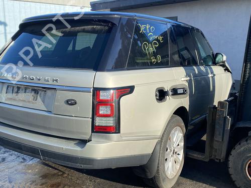 Electronic module LAND ROVER RANGE ROVER IV (L405) 4.4 SDV8 4x4 | BP37557603M83 - Image 6