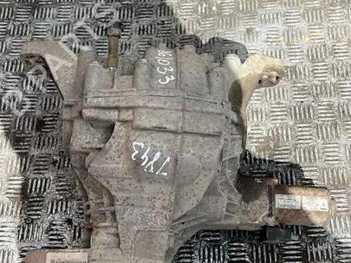 Used Rear differential JEEP GRAND CHEROKEE IV (WK, WK2) 3.0 CRD V6 4x4 (250 hp) 28923168