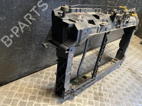 Frontplade/Frontkurv FORD FIESTA VI (CB1, CCN) 1.5 TDCi | BP37552973C72 - Image 2
