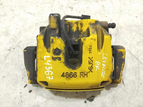 Left front brake caliper MASERATI LEVANTE SUV (M161) 3.0 S Q4 | BP38995681M105 - Image 2