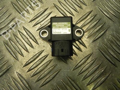 Elektronisk modul LEXUS RX (_L2_) 450h AWD (GYL25_, GYL25, GYL26) (262 hp) 28914908