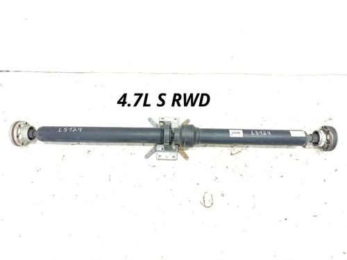 driveshaft-maserati-gran-turismo-i-2007-38996351 main image