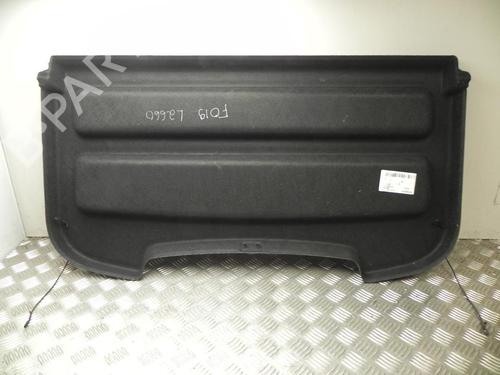 Hattehylde DACIA SANDERO III 1.0 TCe 100 ECO-G | BP37546239C85 - Image 2