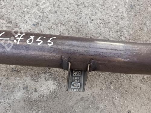 Exhaust system MERCEDES-BENZ GLE (V167) GLE 350 4-matic (167.149) | BP39002125M121 - Image 10
