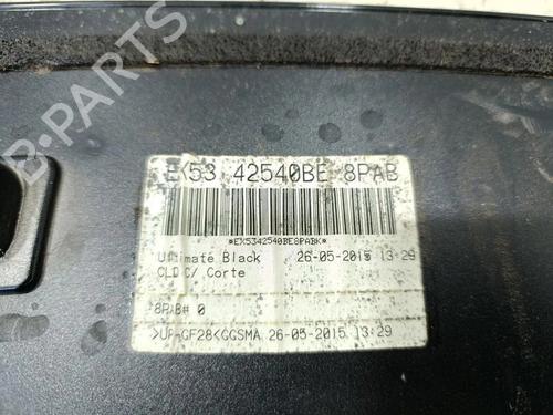 Spoiler bagklap JAGUAR F-TYPE Coupe (X152) 5.0 SCV8 R AWD | BP32005999C96 