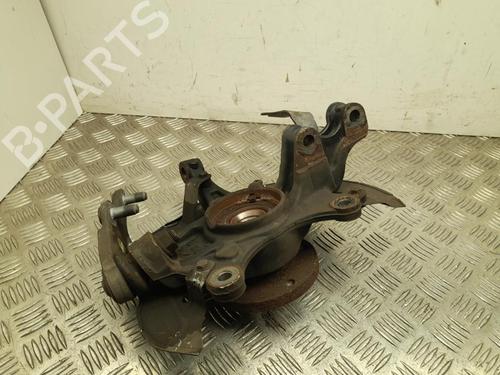 Used Right front steering knuckle Right front steering knuckle 37558827 37558827