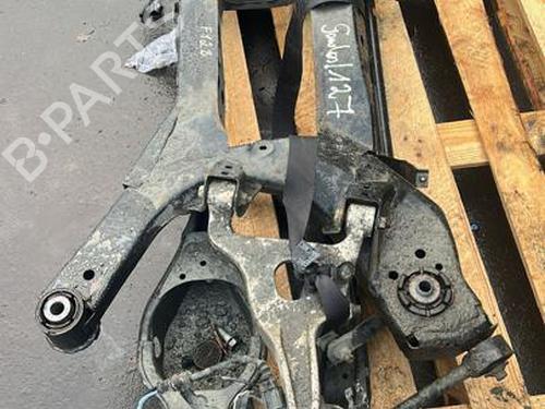 Used Rear axle Rear axle 37567583 37567583