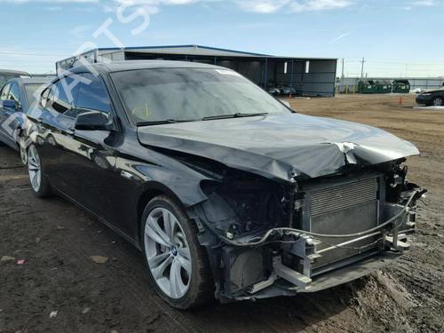 Switch BMW 5 Gran Turismo (F07) 550 i | BP37576571I30 - Image 5