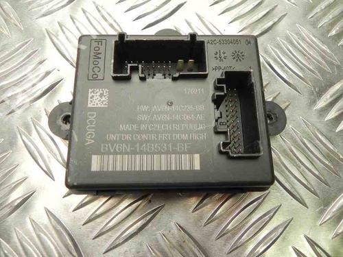 Used Electronic module FORD FOCUS III Turnier 1.6 TDCi (115 hp) 28920135