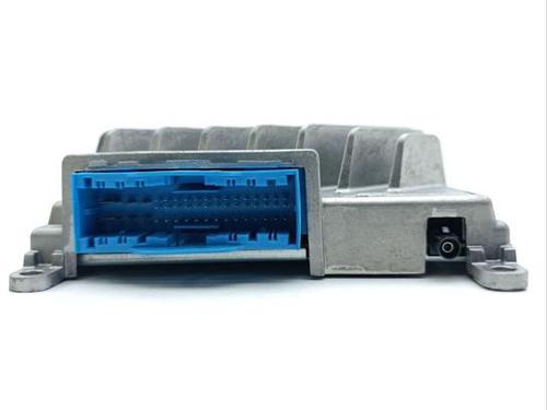 Electronic module MERCEDES-BENZ EQS SUV (X296) 450+ (296.623) | BP38998034M83 - Image 3
