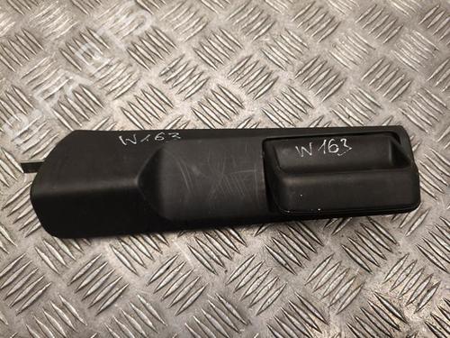 Used Interior handle Interior handle 37574622 37574622