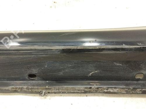 Left sideskirt PORSCHE PANAMERA (970) 4.8 Turbo | BP28925909C115 