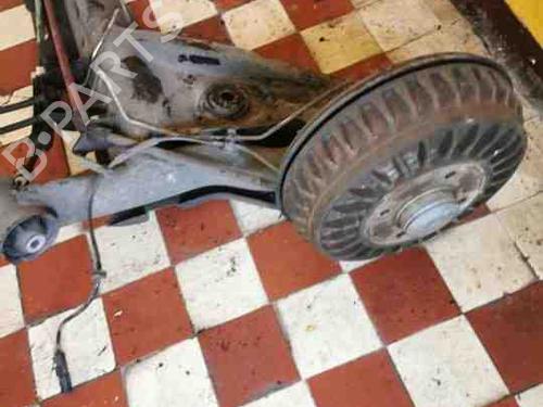 Bagaksel RENAULT CAPTUR I (J5_, H5_) 0.9 TCe 90 | BP28925335M2