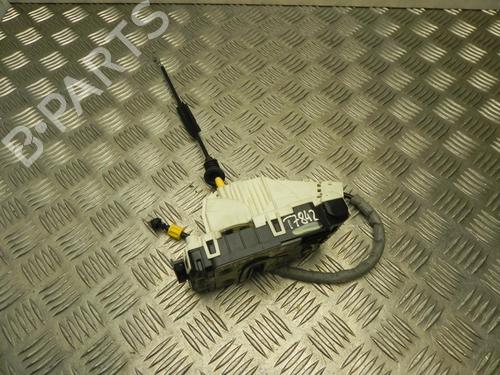 Elektronisk modul Elektronisk modul MERCEDES-BENZ C-CLASS (W204) C 200 CDI (204.001) (136 hp) 37582469 37582469