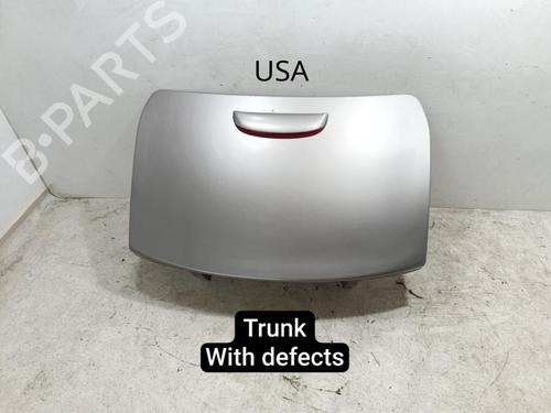 Used Tailgate Tailgate 39001365 39001365