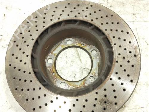 Other PORSCHE CAYMAN (981) 2.7 | BP31998436O1 