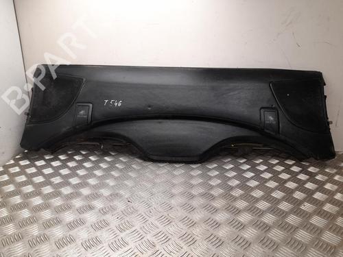Used Rear parcel shelf Rear parcel shelf 37563027 37563027