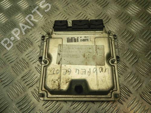 Used Engine control unit (ECU) PEUGEOT 406 Break (8E/F) 2.0 HDI 110 (109 hp) 28932435