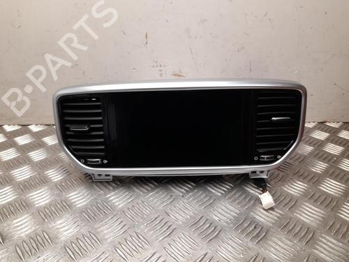Used Radio Radio 37559967 37559967