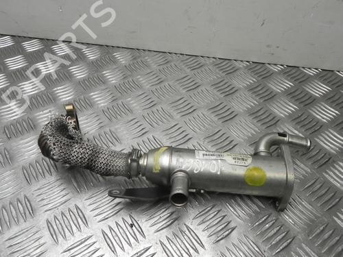Used Egr JAGUAR XF I (X250) 2.7 D (207 hp) 28930048