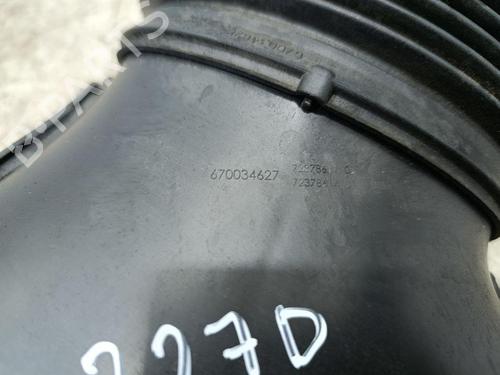 Air filter box MASERATI LEVANTE SUV (M161) 3.0 Q4 | BP38997914M87 - Image 11
