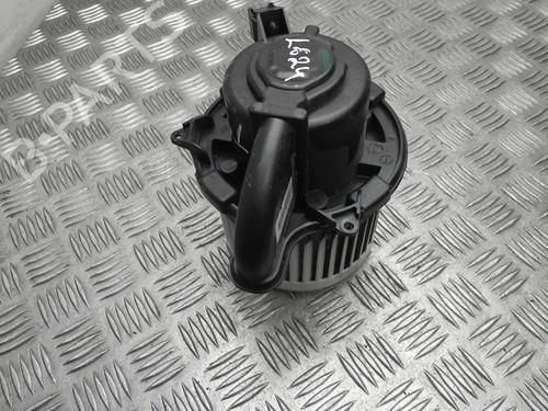 Heater blower motor RENAULT ZOE (BFM_) ZOE | BP28927327M62 