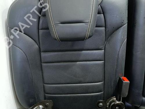 Sæde sæt MERCEDES-BENZ M-CLASS (W166) ML 63 AMG 4-matic (166.074) | BP38995723C78 - Image 7