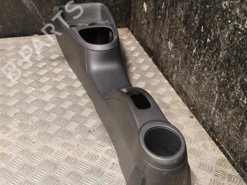 Middle console TOYOTA AYGO X (_B7_) 1.0 VVT-i (KGB70) | BP39631425I22 - Image 3