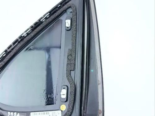 Rear left quarter glass PORSCHE PANAMERA (971) 4.0 Turbo (97AFF1, 97BFF1) | BP30908861C93 