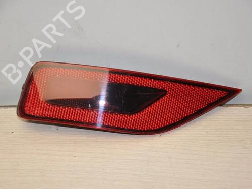 Used Left front fog light Left front fog light VW T-CROSS (C11, D31) 1.0 TSi (116 hp) 28924286 28924286
