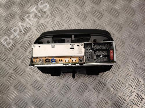 Display monitor SMART FORFOUR Hatchback (453) electric drive / EQ (453.091) | BP38005639C48 - Image 2