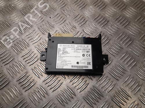Used Electronic module Electronic module 37558777 37558777