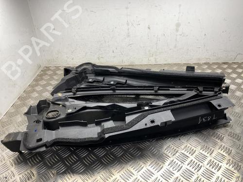 Torpedoplade MAZDA MX-30 (DR) e-SKYACTIV | BP37568515C110 - Image 3