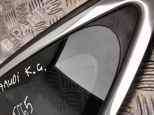 Rear left quarter glass AUDI A7 Sportback (4GA, 4GF) 3.0 TDI quattro | BP28937282C93 