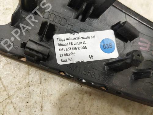 Other AUDI Q7 (4MB, 4MG, 4MQ) 3.0 TFSI quattro | BP35958189O1 - Image 16
