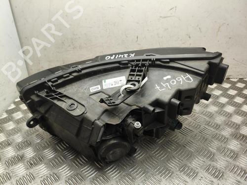 Højre forlygte DACIA BIGSTER 1.2 TCe 140 (RYMH) | BP38967350C29 - Image 6