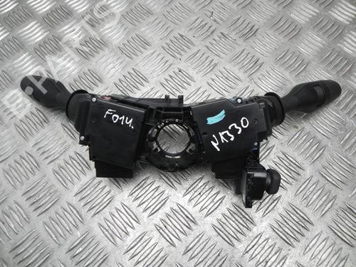Steering column stalk LEXUS RX (_L2_) 450h AWD (GYL25_, GYL26_, GYL25, GYL26, GYL25R, GYL26R) | BP37544857I23 - Image 5