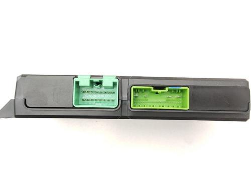 Electronic module JAGUAR XJ (X351) 3.0 SCV6 | BP28933732M83 