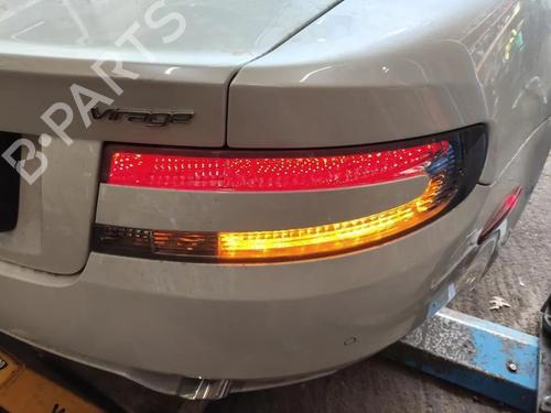 Right taillight ASTON MARTIN VIRAGE Volante 6.0 | BP33961562C35 - Image 2
