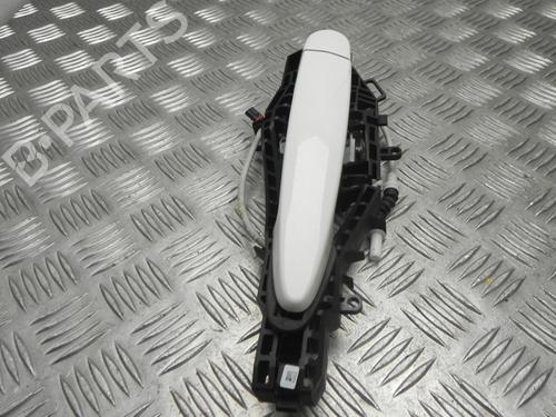 Rear left exterior door handle BMW 3 Touring (F31) 318 d | BP28913629C130 